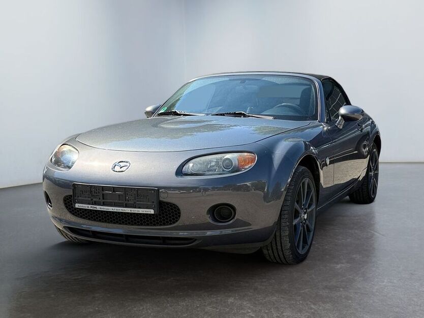 MX-5