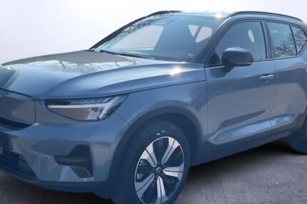 Volvo XC40 67.836 km 24.880 &euro; Recklinghausen 45659