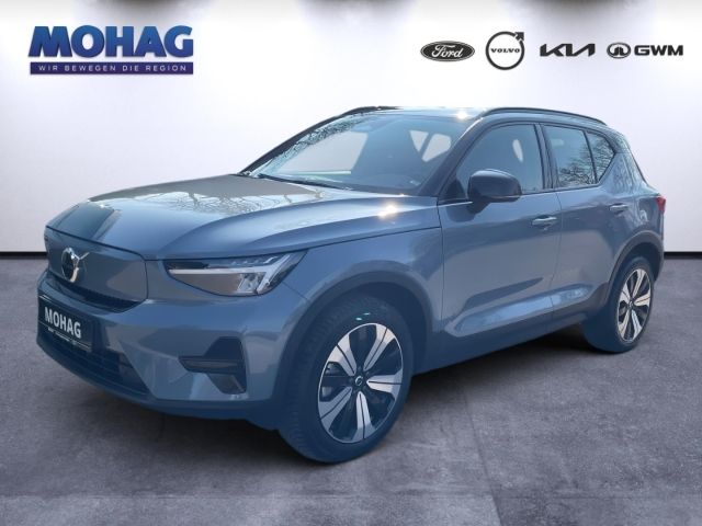 Volvo XC40 67.836 km 24.880 &euro; Recklinghausen 45659