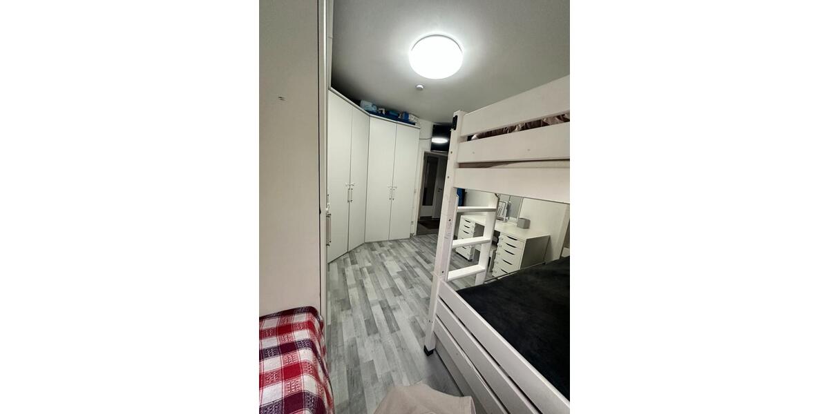 Etagenwohnung Hagen Hagen-Nord - 3.5 Zimmer, 64 m&sup2;, 159.000&euro; | Angebot:26765391