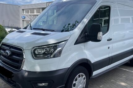 Ford Transit 67.002 km 22.899 &euro; Bochum 44809