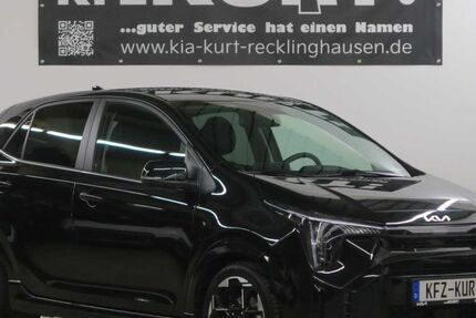 Kia Picanto 20.050 km 16.950 &euro; Recklinghausen 45661