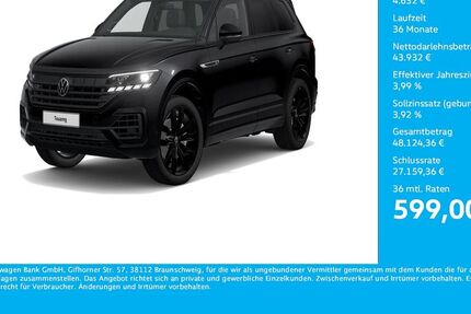 VW Touareg 88.151 km 48.564 &euro; Unna 59423