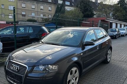 Audi A3 214.000 km 3.800 € Essen 45143