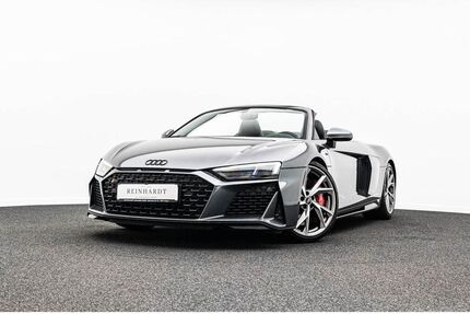 Audi R8 39.447 km 146.465 € Hagen 58091