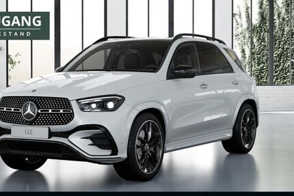 Mercedes-Benz GLE 450 5.000 km 112.900 &euro; Menden 58706