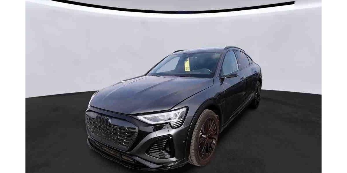 Audi Q8 e-tron 22.160 km 54.875 &euro; Hagen 58091