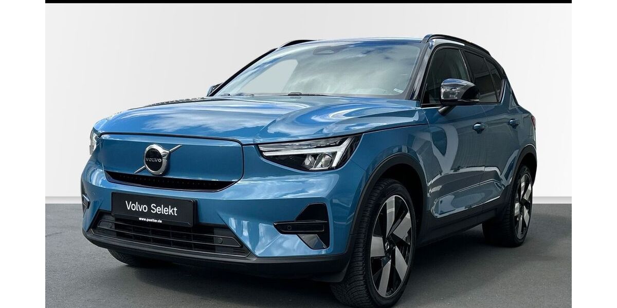 Volvo XC40 59.300 km 29.900 &euro; Iserlohn 58640