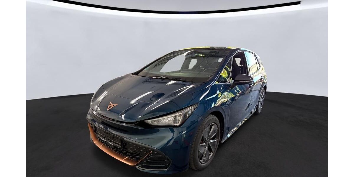Cupra Born 36.036 km 25.678 &euro; Hagen 58091