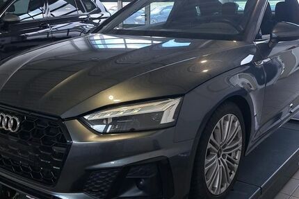 Audi A5 57.373 km 34.948 &euro; Hagen 58091