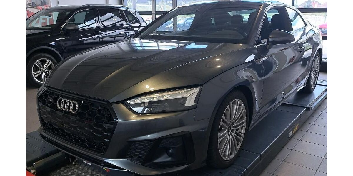 Audi A5 57.373 km 34.948 &euro; Hagen 58091