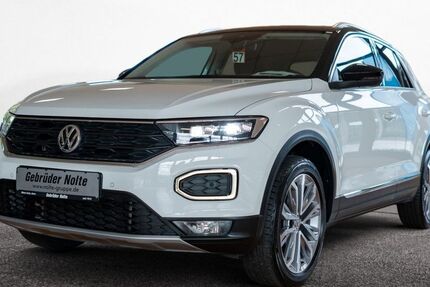VW T-Roc 52.698 km 22.950 &euro; Iserlohn 58636