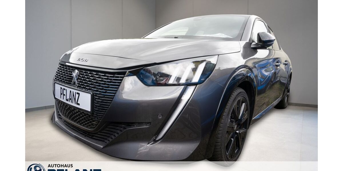 Peugeot 208 13.698 km 19.940 &euro; Bochum 44801