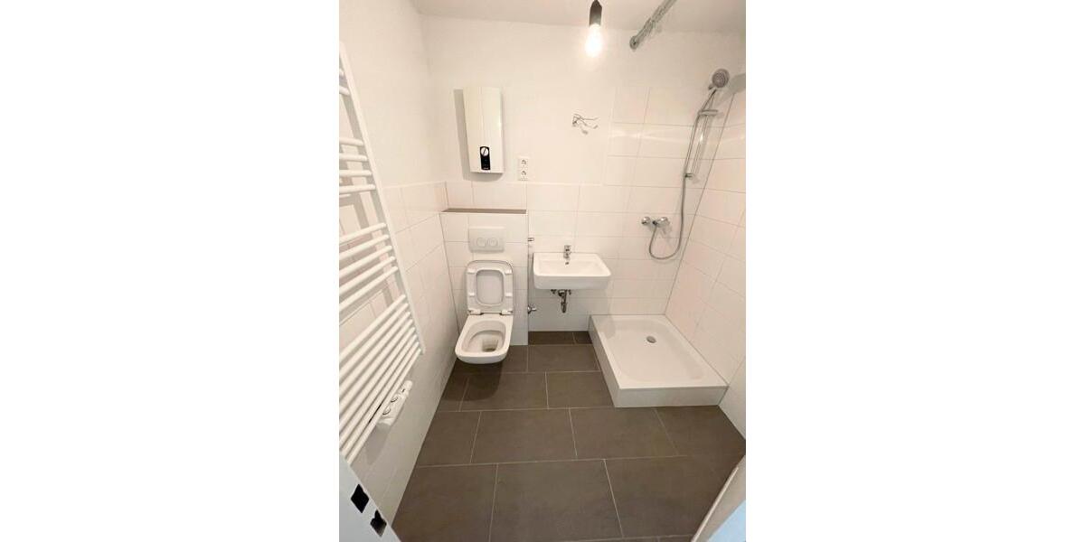 Etagenwohnung Dortmund Brackel - 2 Zimmer, 46 m&sup2;, 459&euro; | Angebot:24776656