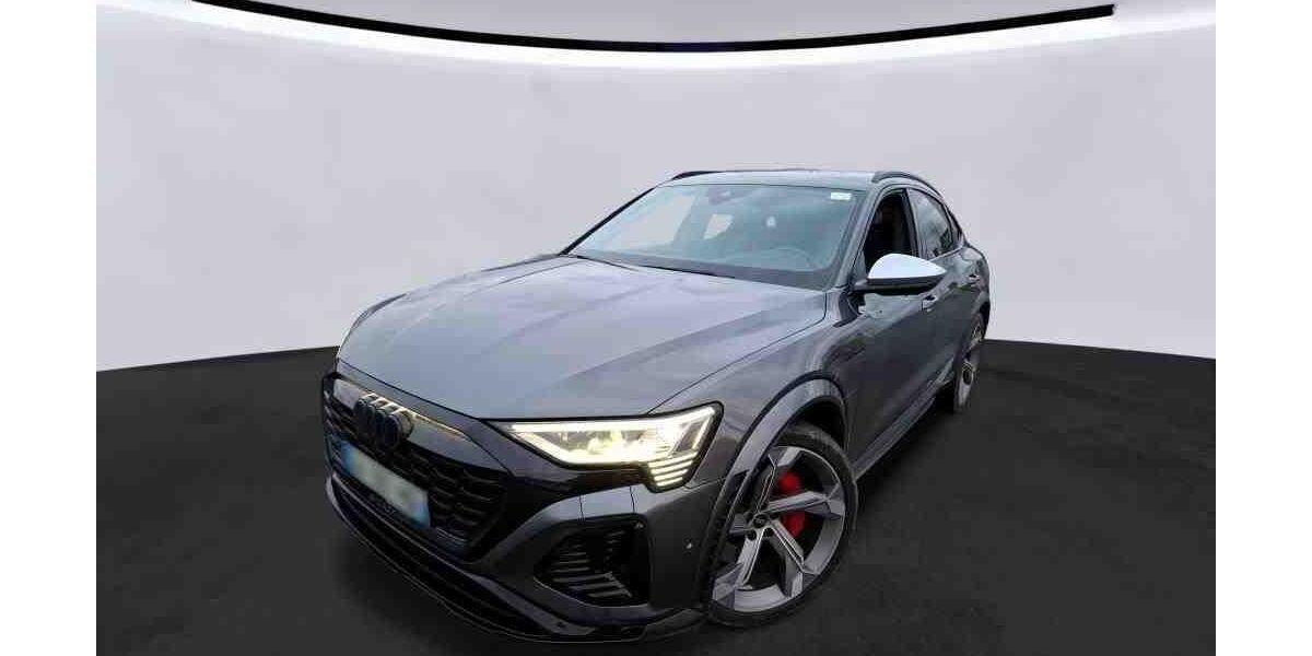 Audi SQ8 e-tron 13.284 km 70.625 &euro; Hagen 58091