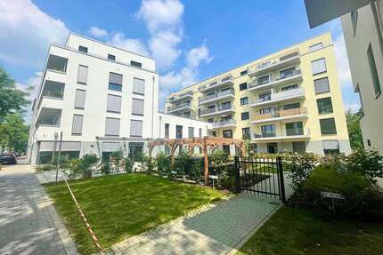 Wohnung zum Mieten in Bochum 395 € 21 m²