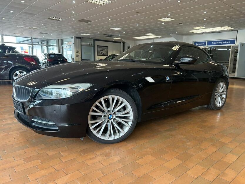 BMW Z4 151.900 km 16.490 € Hamm 59067