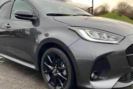 Mazda 2 Hybrid 14.500 km 21.800 &euro; Herne 44653