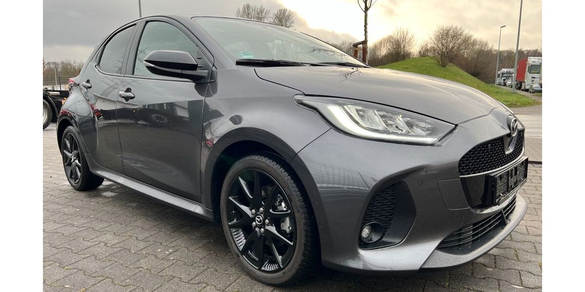Mazda 2 Hybrid 14.500 km 21.800 &euro; Herne 44653