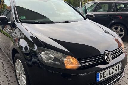 VW Golf 168.000 km 6.500 € Waltrop 45731