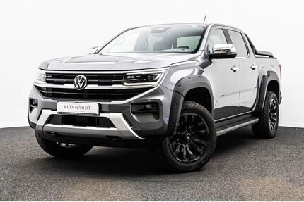 VW Amarok 50.000 km 47.666 &euro; Hagen 58091