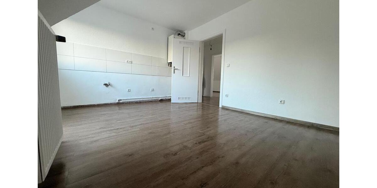 Dachgeschoßwohnung Dortmund Innenstadt West - 2 Zimmer, 55 m&sup2;, 550&euro; | Angebot:26355172
