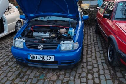 VW Polo 186.000 km 1.500 &euro; Bochum 44879