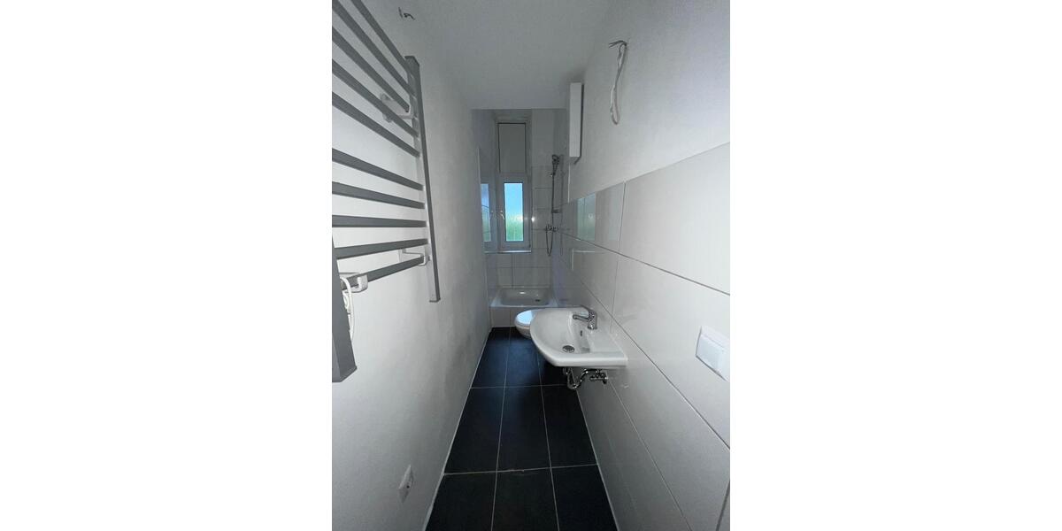 Erdgeschoßwohnung Hagen Hagen-Nord - 2.5 Zimmer, 56 m&sup2;, 420&euro; | Angebot:24814575