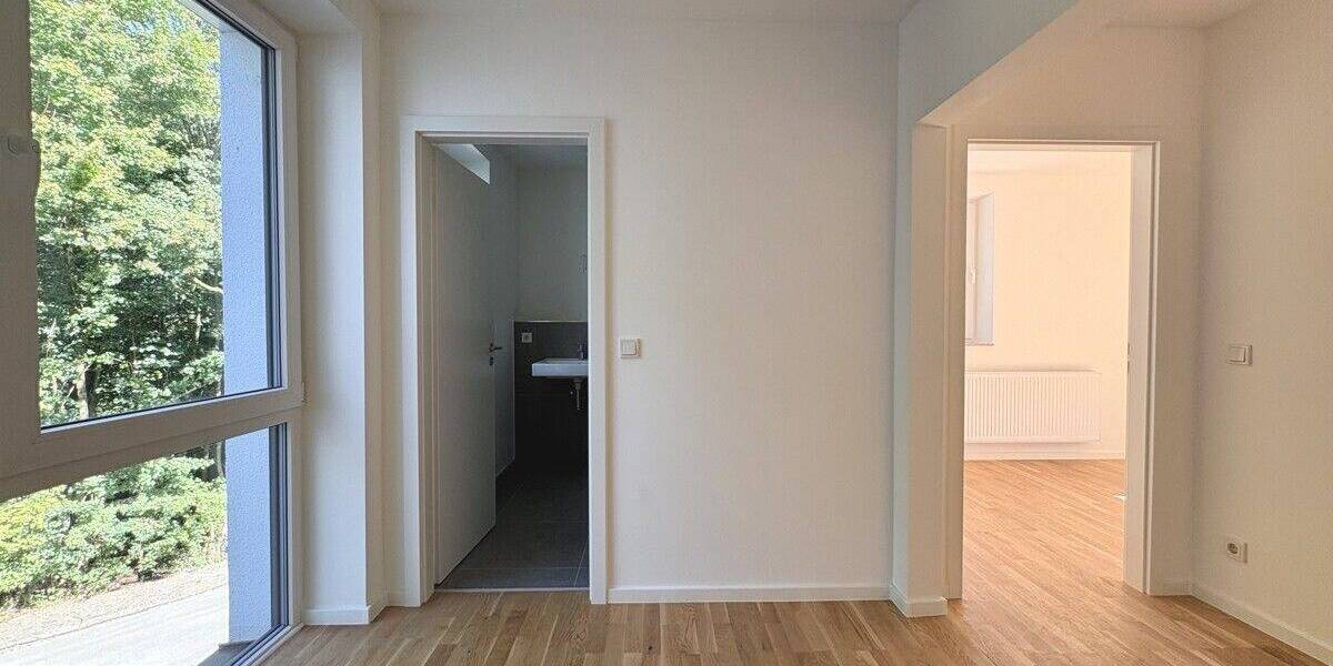 Reihenmittelhaus Hattingen Bredenscheid-Stüter - 4 Zimmer, 143 m&sup2;, 1.845&euro; | Angebot:23537283