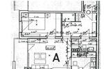 Etagenwohnung Dortmund Bövinghausen - 2.5 Zimmer, 58 m&sup2;, 590&euro; | Angebot:26424632