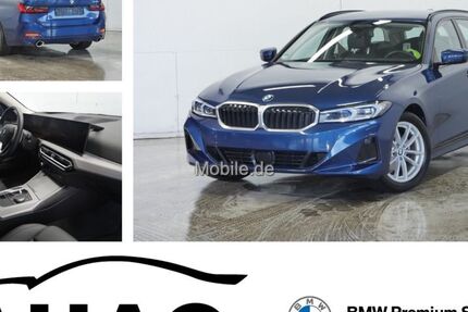 BMW 320 39.842 km 35.940 &euro; Marl 45770