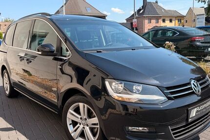 VW Sharan 217.000 km 7.900 &euro; Waltrop 45731