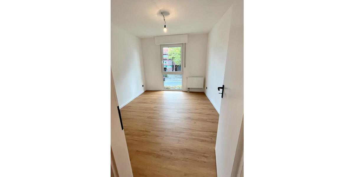 Etagenwohnung Waltrop - 4 Zimmer, 94 m&sup2;, 1.306&euro; | Angebot:24836695