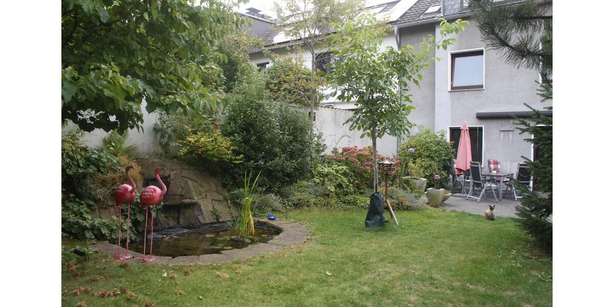 Erdgeschoßwohnung Bochum Bochum-Nord - 3 Zimmer, 130 m&sup2;, 555.000&euro; | Angebot:27495632