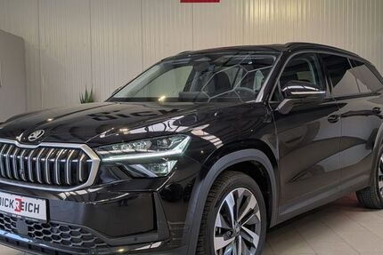 Skoda Kodiaq 29.083 km 43.950 &euro; Menden (Sauerland) 58708