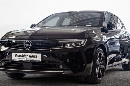 Opel Astra 40.939 km 17.350 &euro; Iserlohn 58636