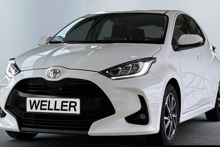 Toyota Yaris 30.585 km 19.670 &euro; Dortmund 44143