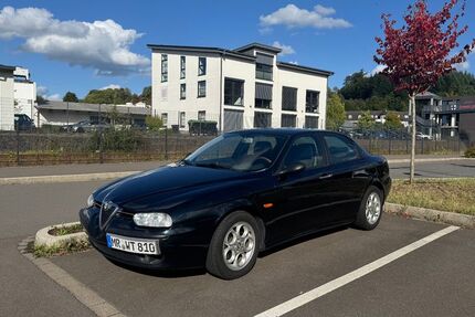 Alfa Romeo 156 185.000 km 4.500 &euro; Iserlohn 58638