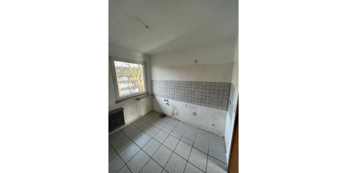 Etagenwohnung Herne Wanne-Bickern - 3 Zimmer, 66 m&sup2;, 539&euro; | Angebot:24767053