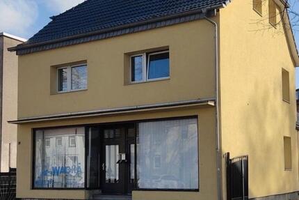 Haus Marl Alt-Marl - 7 Zimmer, 239 m&sup2;, 570.000&euro; | Angebot:27180932