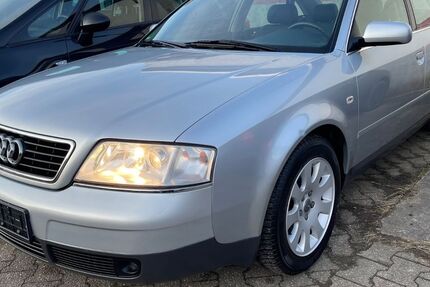 Audi A6 74.000 km 6.990 &euro; Lünen 44532