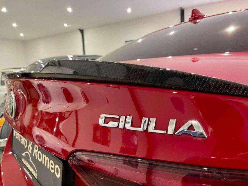 Giulia