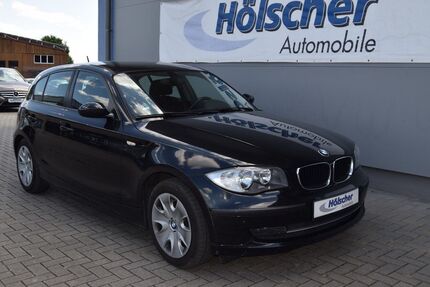 BMW 116 290.000 km 1.999 &euro; Nordkirchen 59394