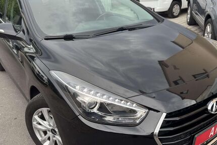 Hyundai i40 100.000 km 10.499 &euro; Dortmund 44388
