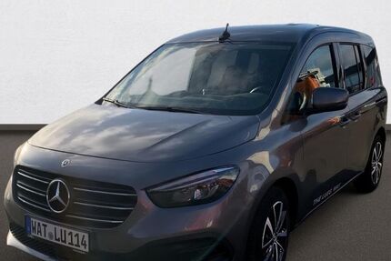 Mercedes-Benz T-Klasse 12.900 km 32.487 &euro; Bochum 44867