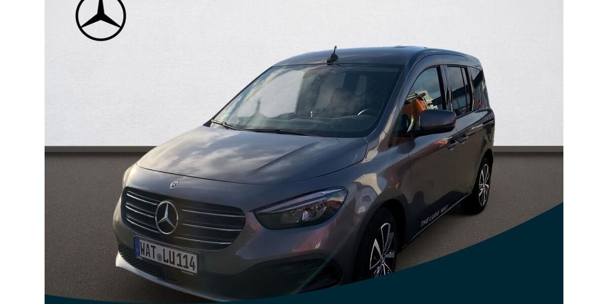 Mercedes-Benz T-Klasse 14.900 km 31.535 &euro; Bochum 44867