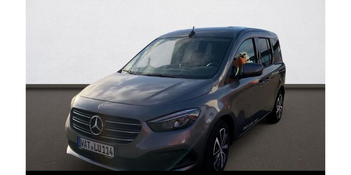 Mercedes-Benz T-Klasse 19.900 km 31.200 &euro; Bochum 44867