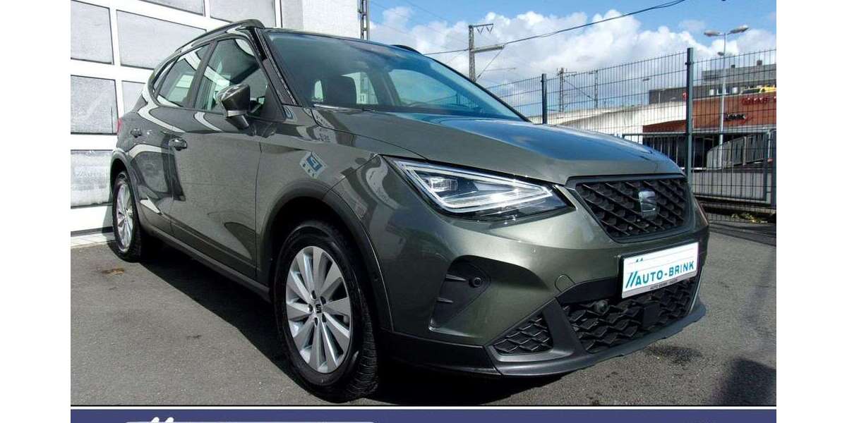 Seat Arona 3.185 km 18.475 &euro; Hagen 58089