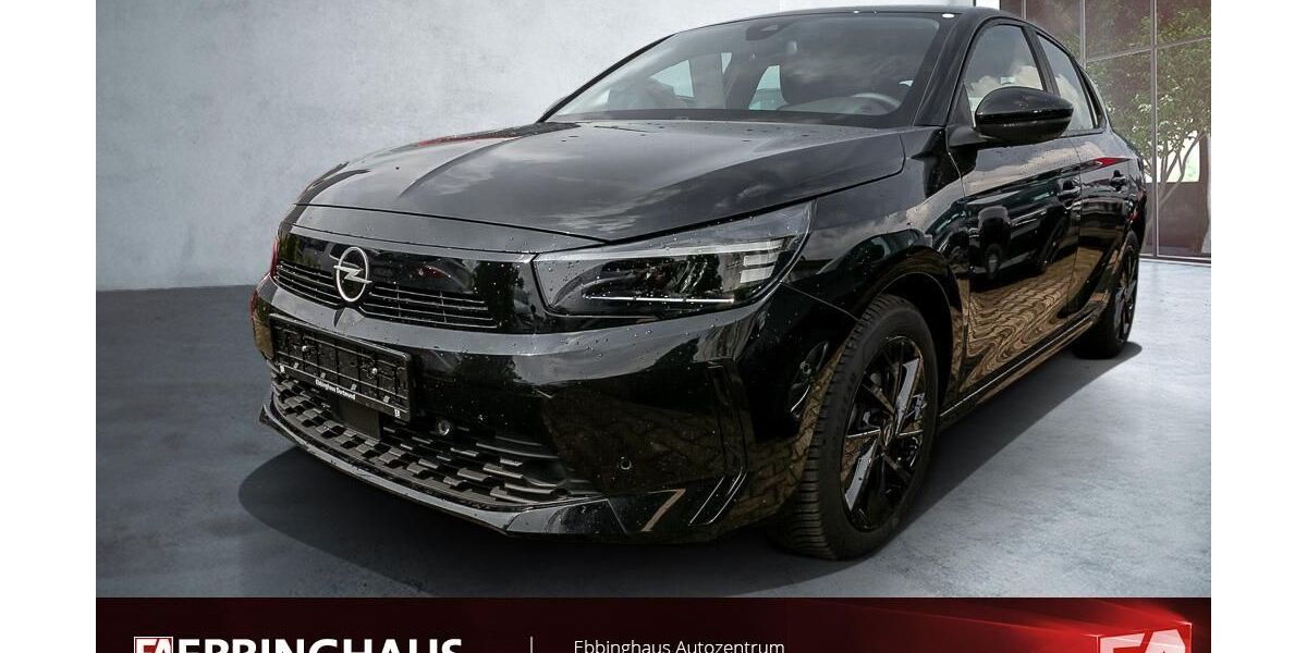 Opel Corsa 27.053 km 15.499 &euro; Dortmund 44149