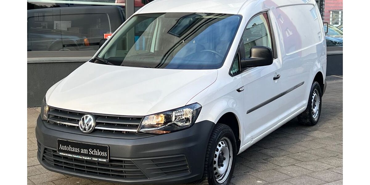 VW Caddy Maxi 154.491 km 11.950 &euro; Gelsenkirchen 45899